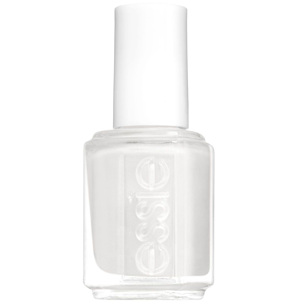 Nail Polish 4 Pearly White