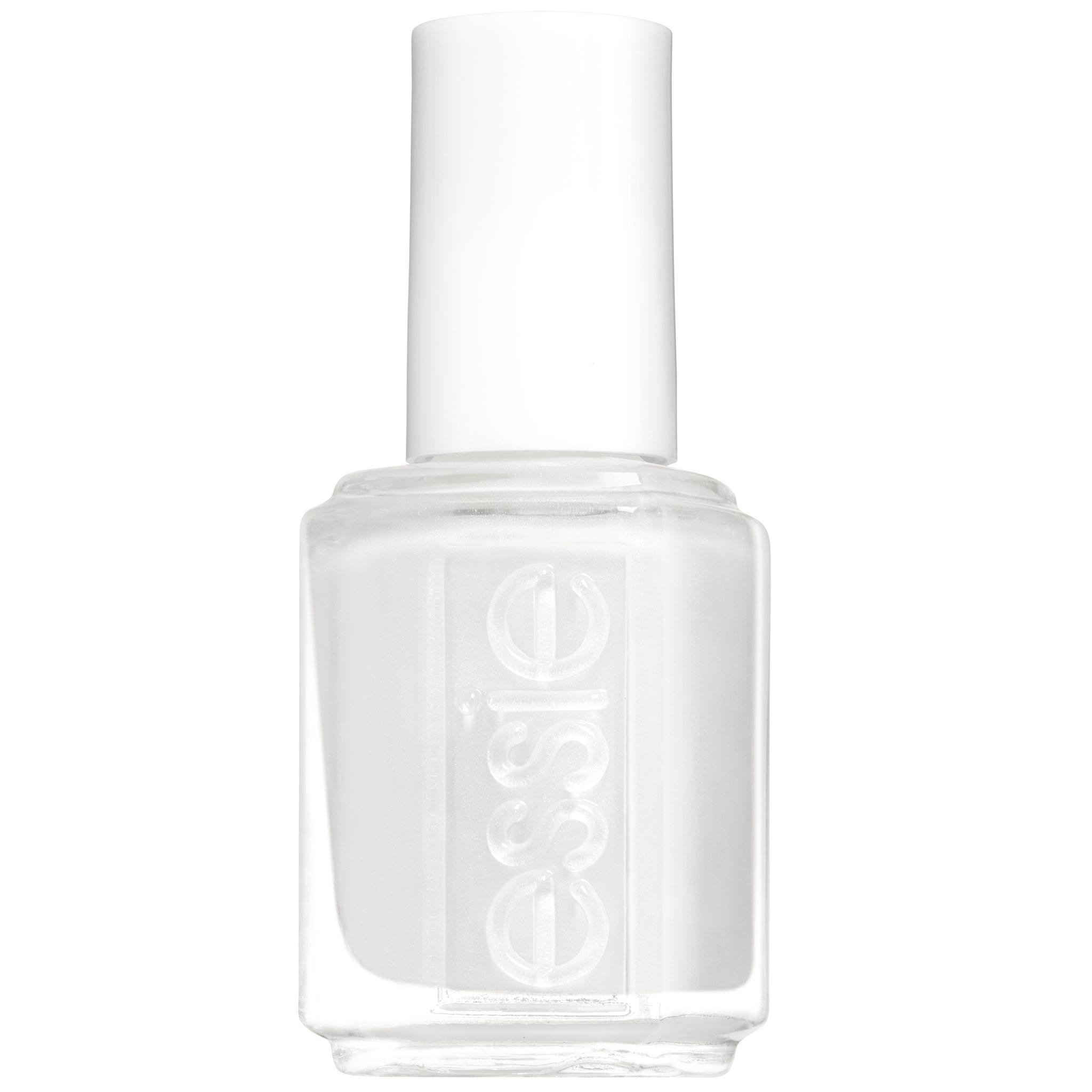 Nail Polish 4 Pearly White