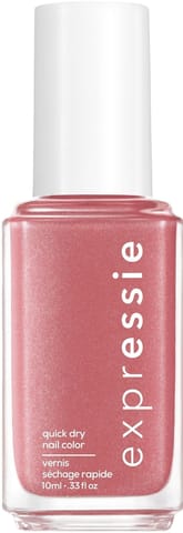 Rimmel 60 Second Nail Polish# 856