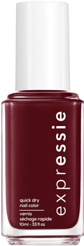 Rimmel 60 Second Nail Polish# 856