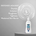 Body Lotion For dry & Eczema-prone skin - 295ml