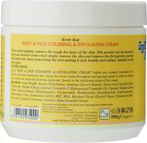 Sebiaclear Gel Moussant