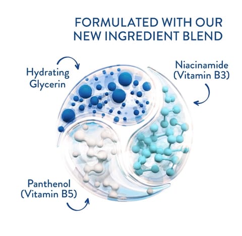 Xerial 10 Moisturizer Body Milk