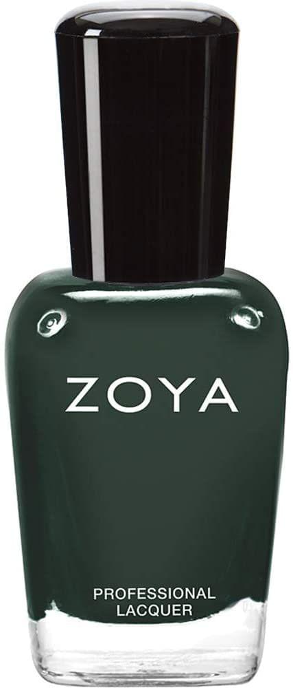 Nail Polish - ZP631 Noot