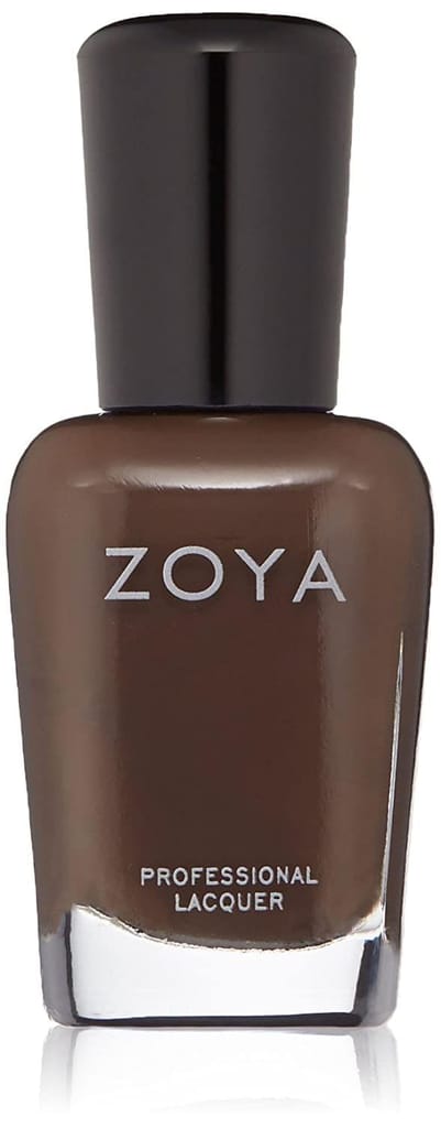 Nail Polish - ZP744 Emilia
