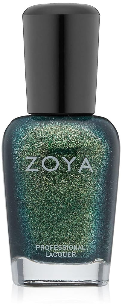 Nail Polish - ZP647 Logan