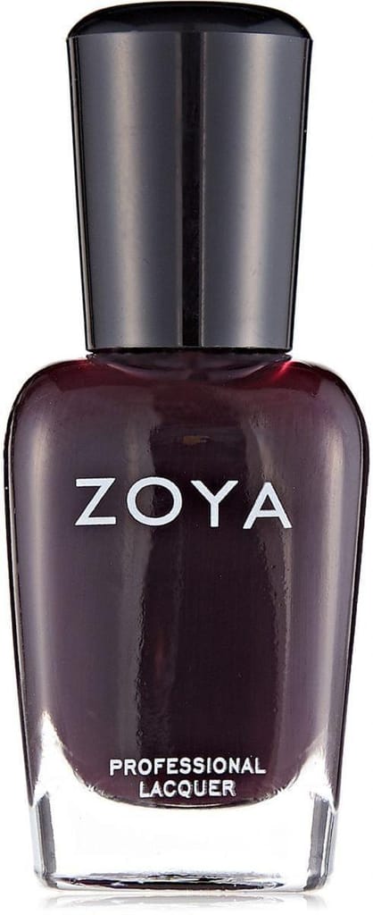 Nail Polish - ZP638 Katherine