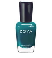 Nail Polish - ZP640 Frida
