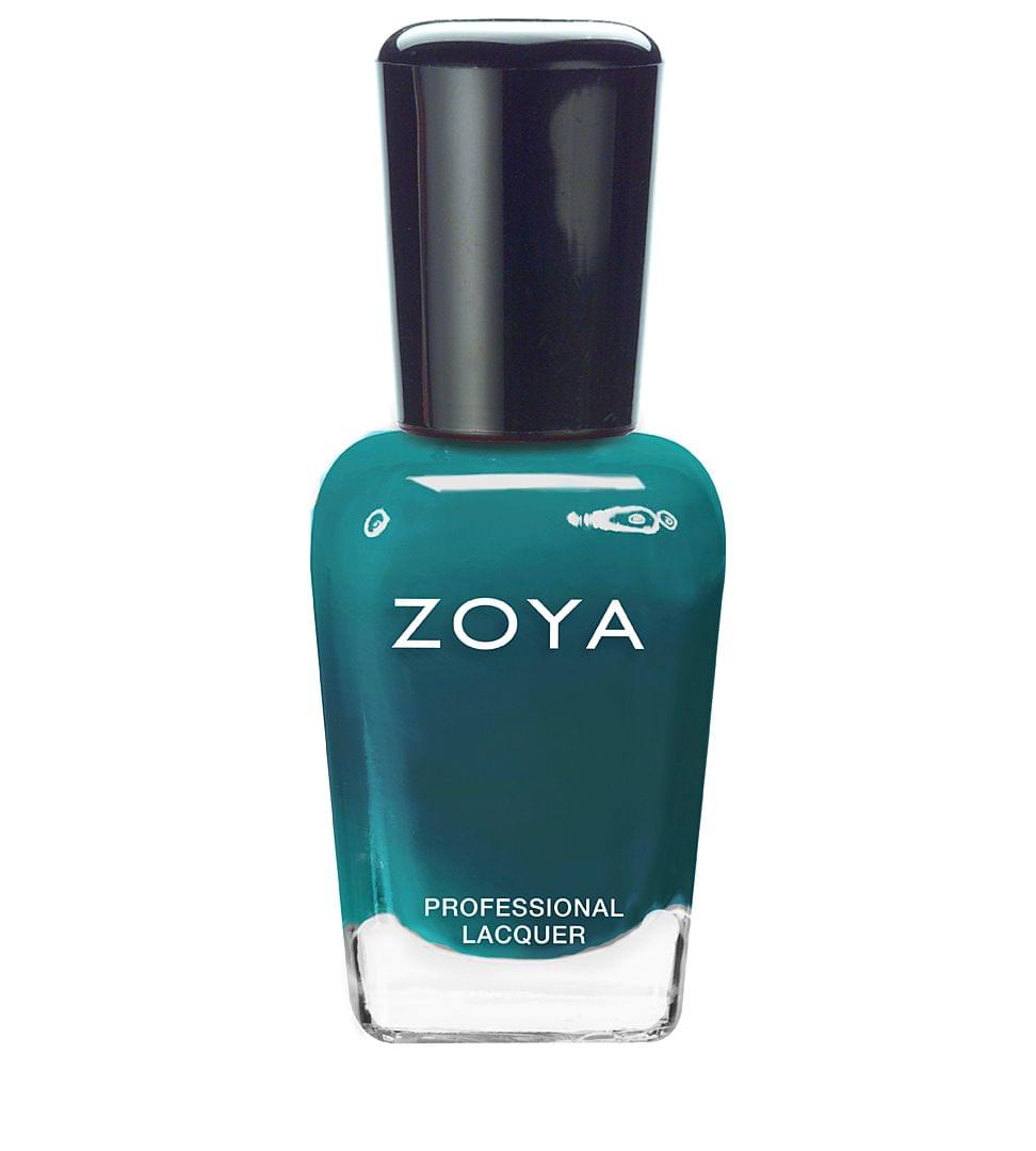 Nail Polish - ZP640 Frida