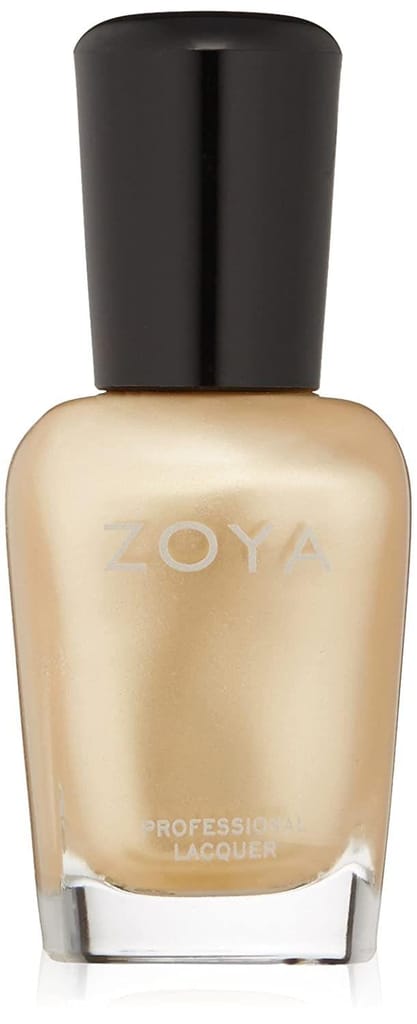 Nail Polish - ZP725 Brooklyn