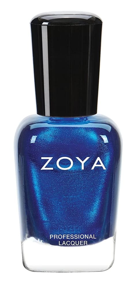 Nail Polish - ZP808 Estelle