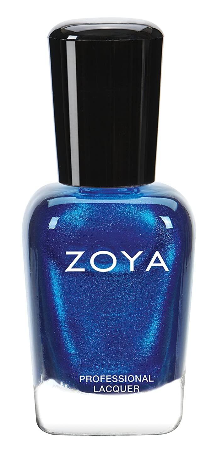 Nail Polish - ZP808 Estelle