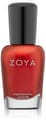 Nail Polish - ZP810 Ember