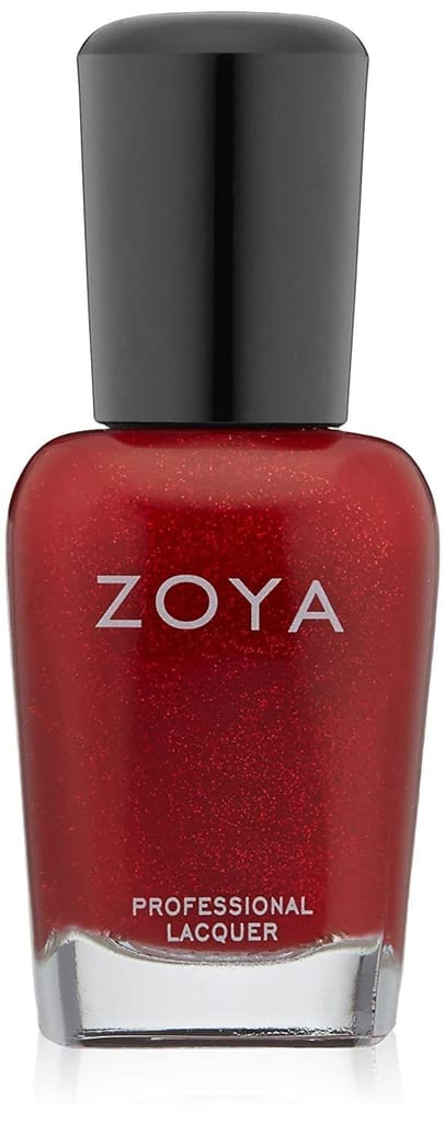 Nail Polish - ZP196 Jade
