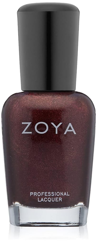 Nail Polish - ZP467 Kalista