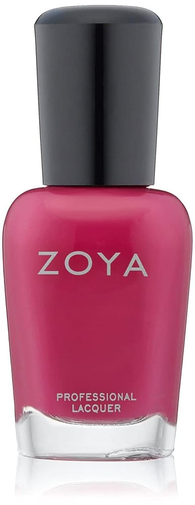 Nail Polish - ZP480 Katy