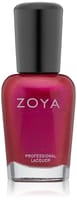 Nail Polish - ZP496 Anaka