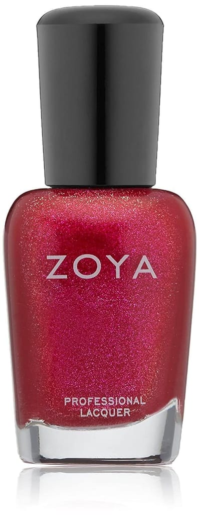 Nail Polish - ZP510 Alegra