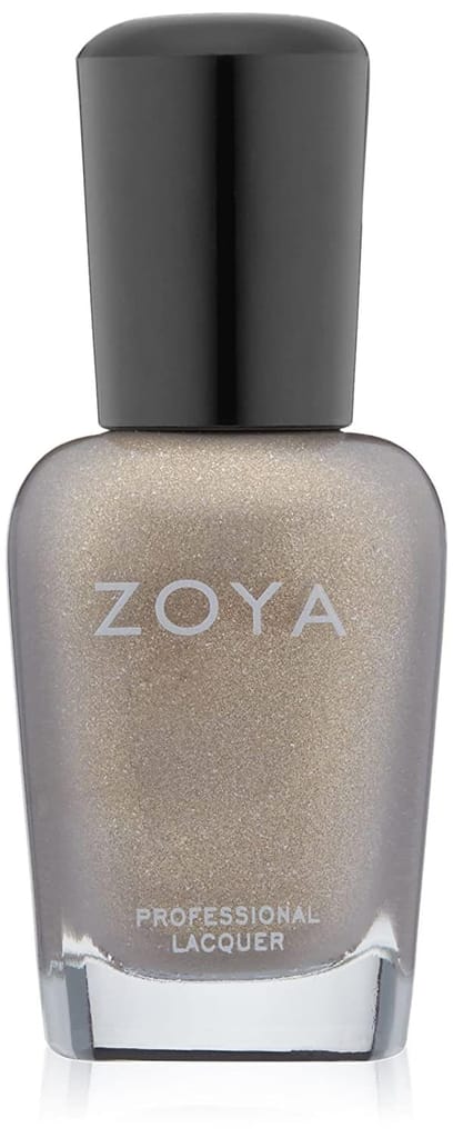Nail Polish - ZP538 Jules