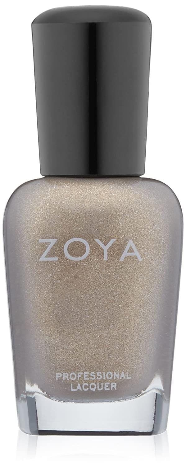 Nail Polish - ZP538 Jules