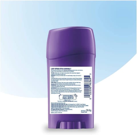 48h Antiperspirant Roll-On For Women - 50ml