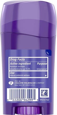 48h Antiperspirant Roll-On For Women - 50ml