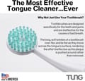 Peak Essentials The Original Tongue Cleansing Brush