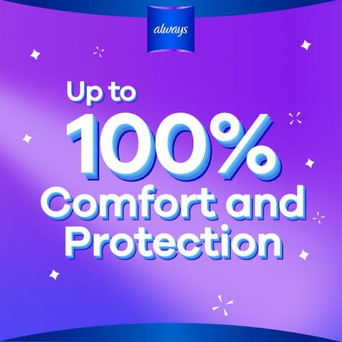 Comfort One Step Pads 10 Pads