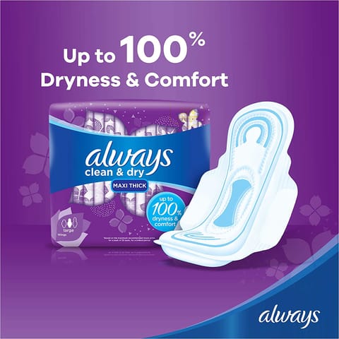 Comfort One Step Pads 10 Pads