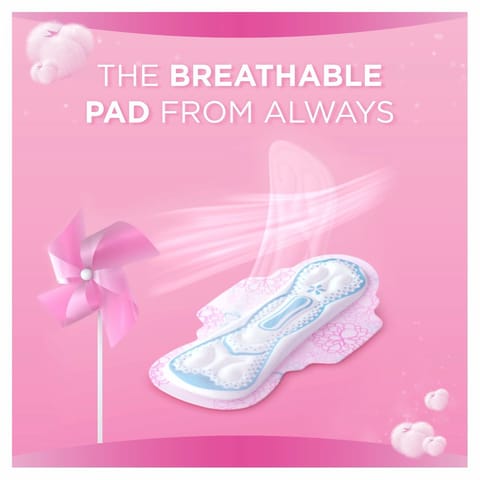 Comfort One Step Pads 10 Pads