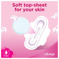 Premium Soft Maxi Thick Large Sanitary Pads 24Pcs