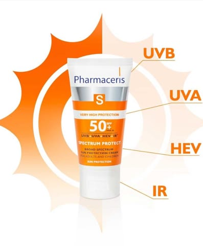 ﻻروش ﺑﻮزﻳﻪ أﻧﺜﻴﻠﻴﻮس واﻗﻲ ﺸﻤﺲ SPF50+ ﻟﻮﺷﻦ ﻣﺮﻃﺐ 250 مل