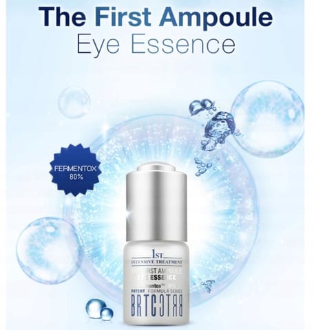 Depiderm White Contour Des Yeux