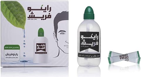 FENISTIL Drops 20Ml