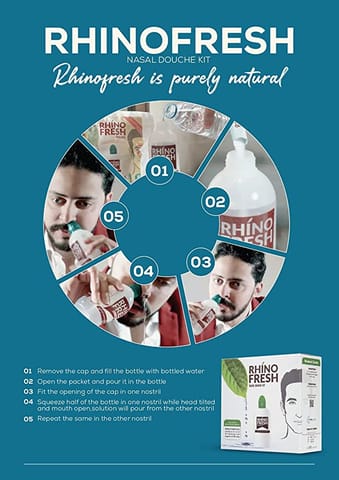 FENISTIL Drops 20Ml