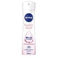 Deodorant for Spray Women, Beauty Elixir White Musk & Rose Scent, 150ml