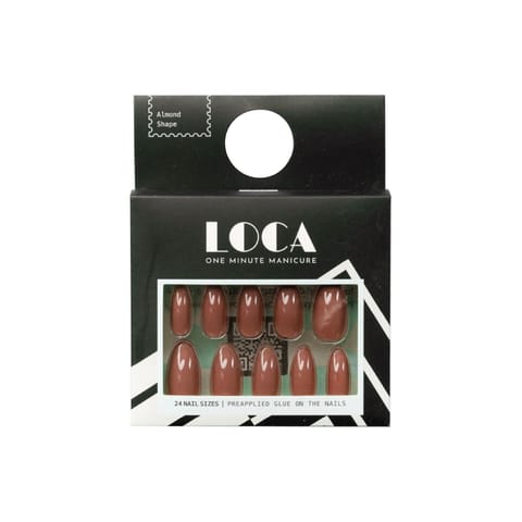 Kiss Nails - IMCF06 Impress Color FX