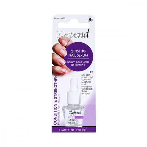 Nail Care Fast Dry & Gel Top Coat