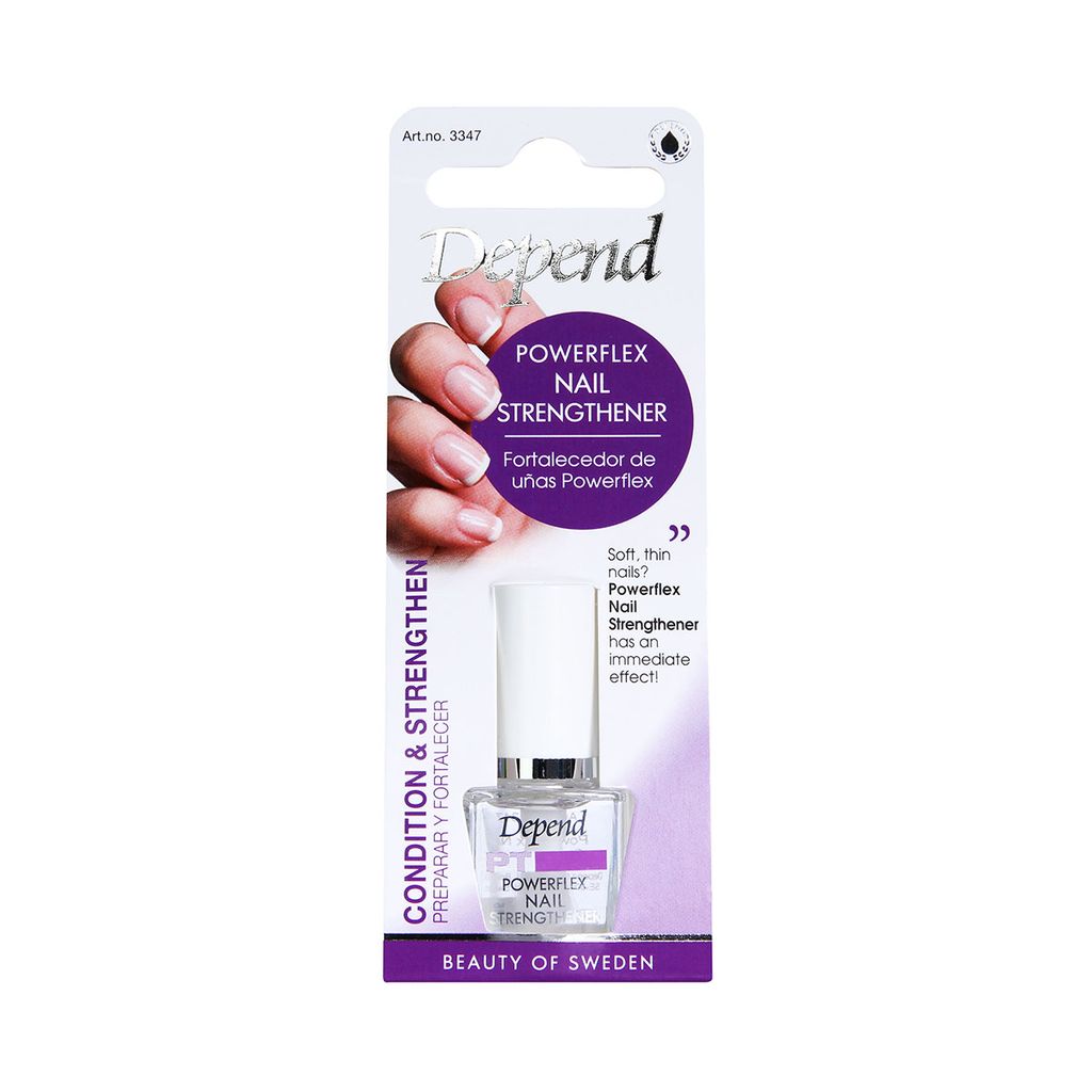 Nail Care Powerflex Strengthener