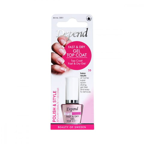 Stop Nail Biting Serum 10ml