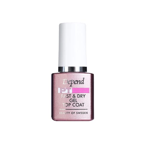 Stop Nail Biting Serum 10ml