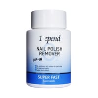 Nail Polish Remover S/Fast Dip-In