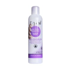 Nail Polish Remover Purple 250ml