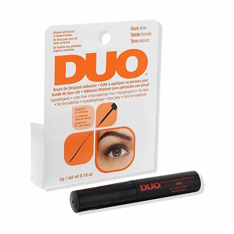 Ousha Single Lashes - NO 14