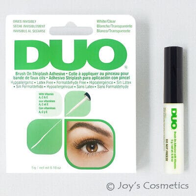 Ousha Single Lashes - NO 14