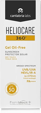 Beauty Of Joseon Relief Sun Rice Spf50