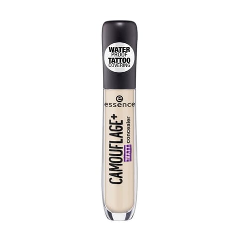 MR Eye Bright Concealer - Deep Caramel