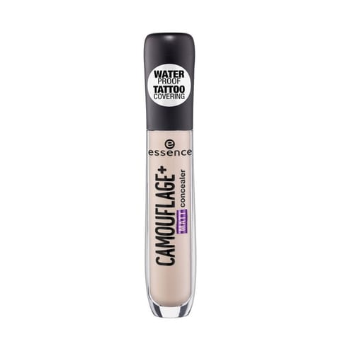 MR Eye Bright Concealer - Deep Caramel