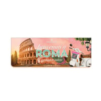 ESSENCE Eyeshadow Palette - Roma