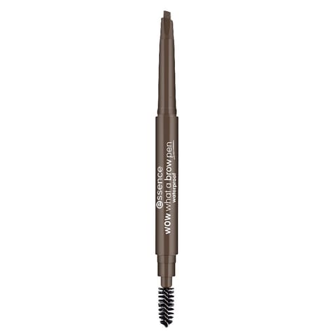 MR Duo Brow Pencil